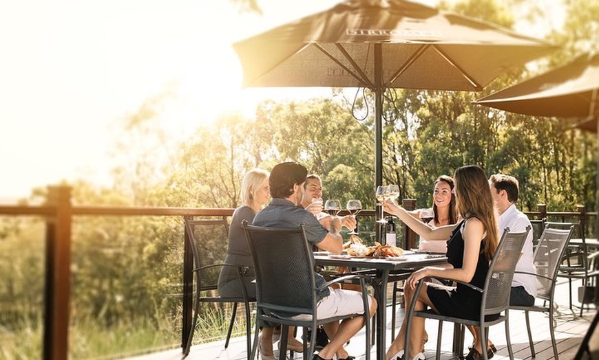 Sirromet Wines Sirromet Wines Groupon