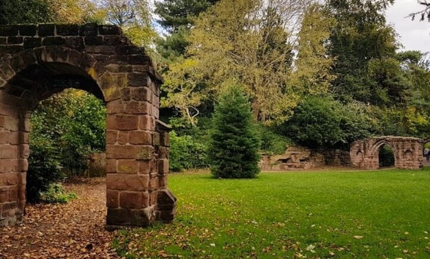 Image 8: Chester Quest: Self Guided City Walk & Immersive Treasure Hunt