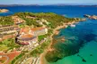 ✈ SARDAIGNE | Baja Sardinia - Club Hotel Baja Sardinia 4*, 3 nuit - Plage privée - Image 2