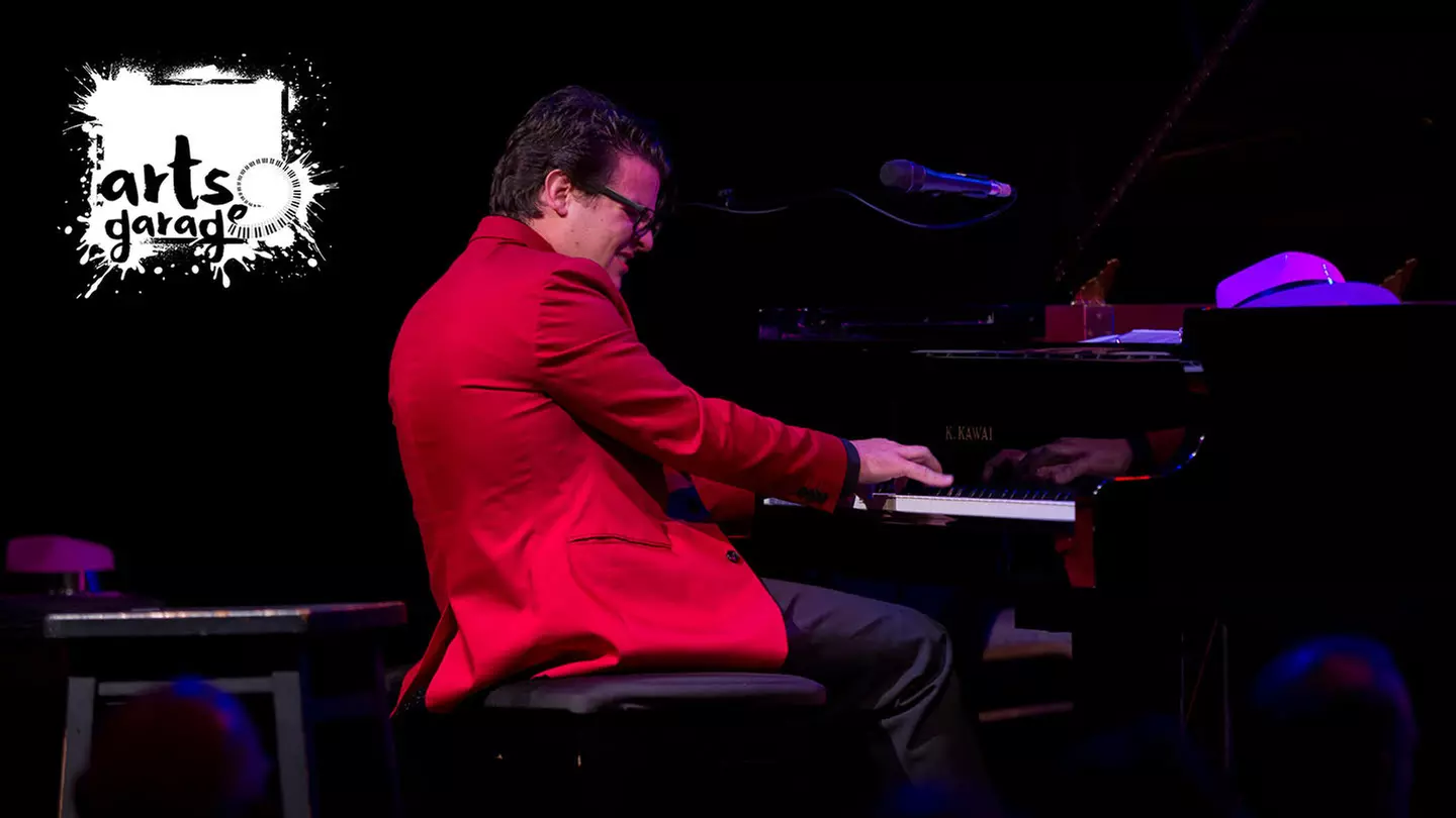 Arts Garage: Jazz, Pop, Blues and More - Saturday, Oct 15, 2022 / 8:00pm (Don Soledad - Latin & Flamenco) - Primary Image