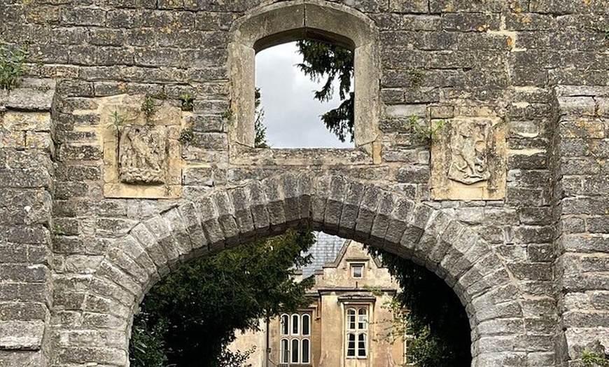 Image 5: Avalon Adventure