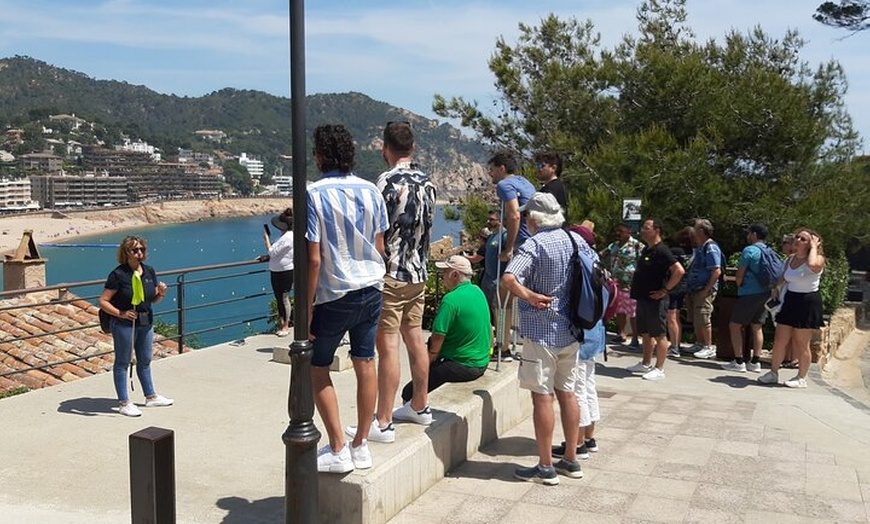 Image 23: Excursión de una día a la Costa Brava con paseo en barco