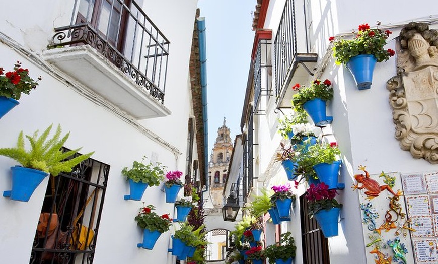 Image 1: Córdoba: Mezquita, Catedral, Alcázar y Sinagoga con entradas sin colas