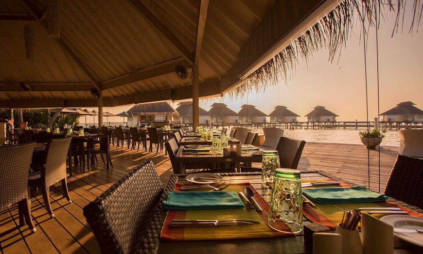 Image 7: ✈ MALDIVES | Nord d'Ari Atoll - Ellaidhoo Maldives by Cinnamon - Pi...