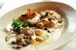 5% Cash Back at Carmen's Cafe - Second Medium