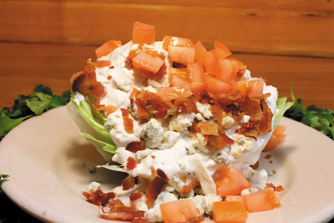 $15 For $30 Worth Of Casual Dining - Second Medium