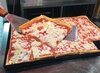 $10 For $20 Worth Of Square Pizza