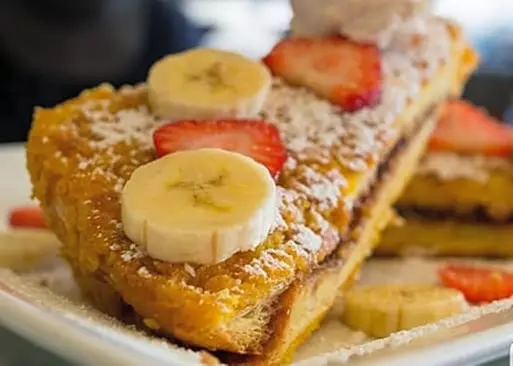 5% Cash Back at Myke's Cafe