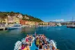 Croisière touristique sur la côte méditerranéenne au départ de Nice - Second Medium