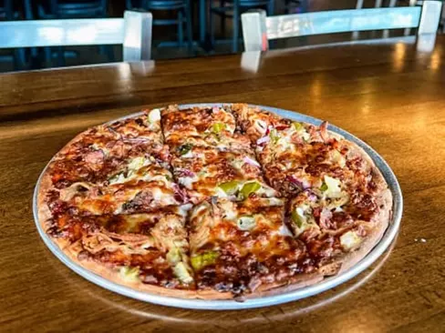 5% Cash Back at Tin Shed Tavern & Pizza