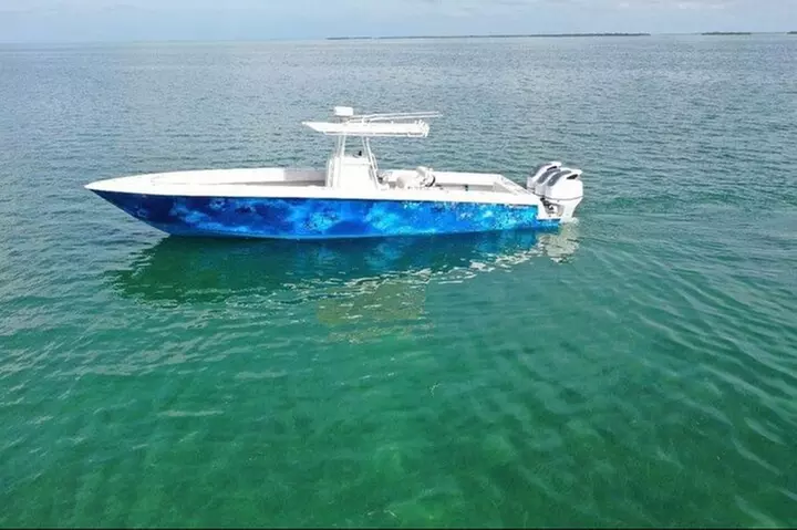 Luxury boat excursions in key west! - Primary Image