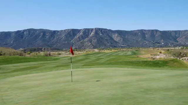 Online Booking - Round of Golf at The Links at Summerly - Primary Image