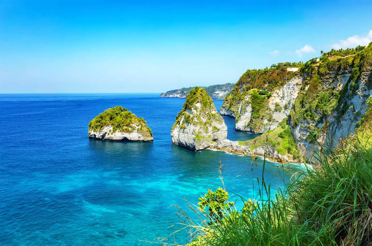 ✈ INDONESIA | Bali, Gili Air e Nusa Penida - I luoghi imperdibili d...