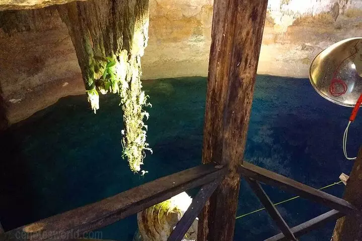 Tour 4 in 1 Plus - Tulum, Coba, Cenote & Playa del Carmen from Cancun - Primary Image