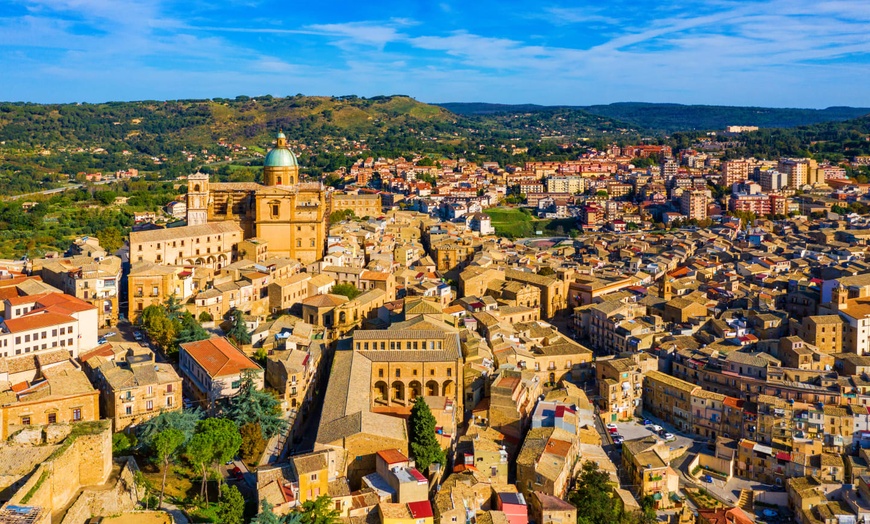 Image 14: ✈ SICILE | De Palerme à Catane - Splendeurs Siciliennes 3*