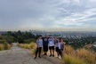 Hollywood Sign Hiking Tour to Griffith Observatory - Second Medium