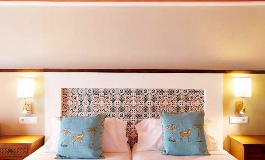 Image 186: ✈ MAROC | Saidia - Iberostar Waves Saidia 5* - Tout inclus