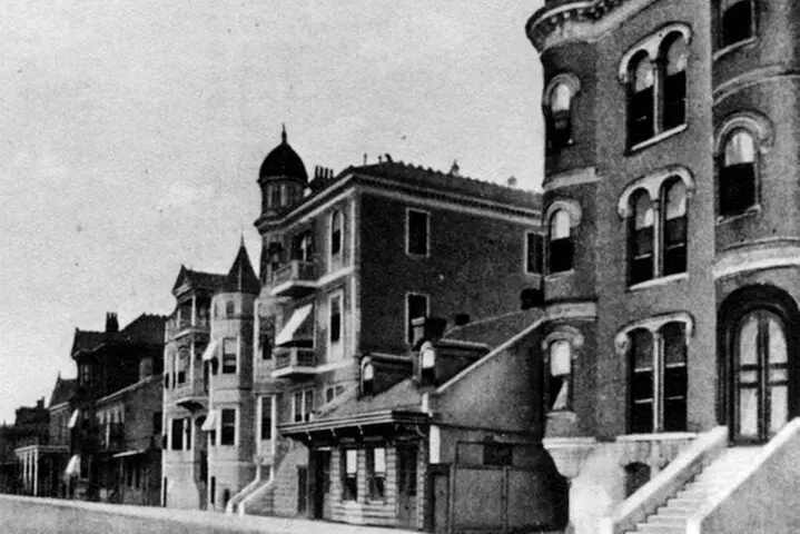The Badly Behaved Women Who Made New Orleans Tour