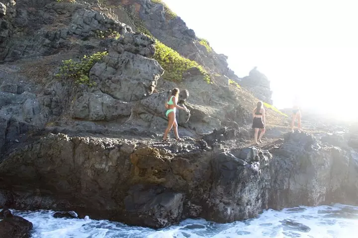 Mokulua Islands Self-Guided Kayak Adventure