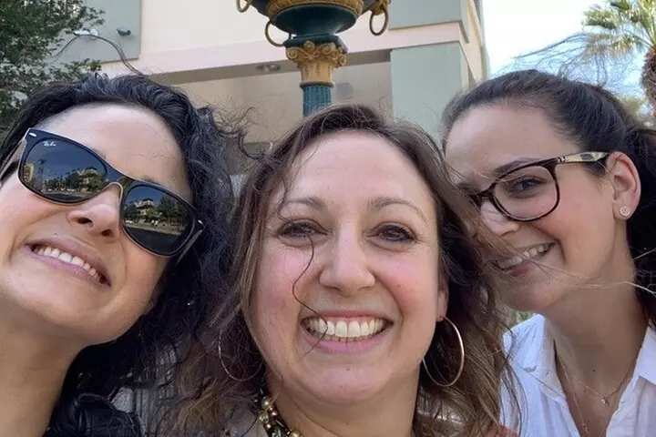 Boise City Scavenger Hunt Excursion by Wacky Walks