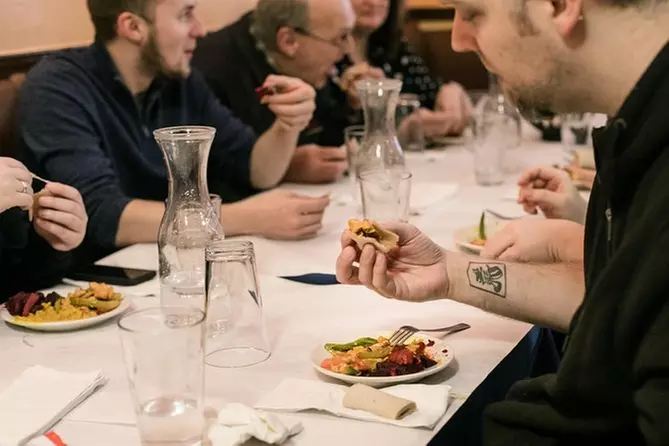 Ithaca is Foodies Culinary Tours: Downtown Ithaca Food Tour - Primary Image