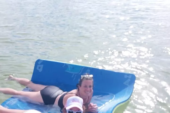 Private Boat Charters Destin Florida