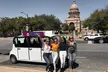 Groovy EV Ride Along Tour Austin - Second Medium