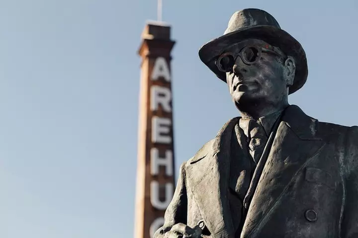 Visita guiada a la destilería Ron Arehucas