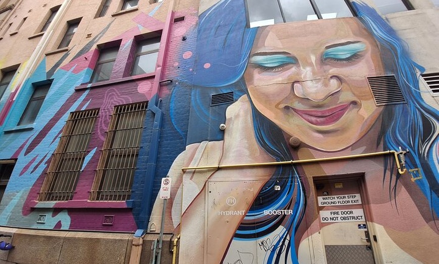 Image 6: Adelaide Hidden Bar Tour