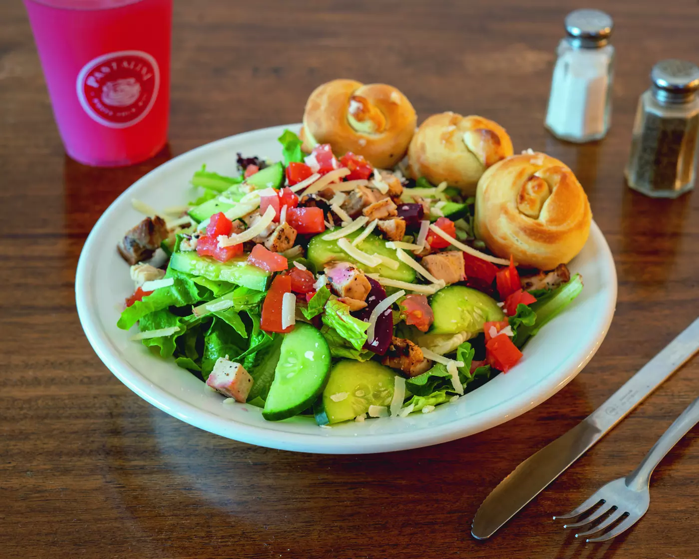 $10 For $20 Worth Of Italian Cuisine - Second Medium