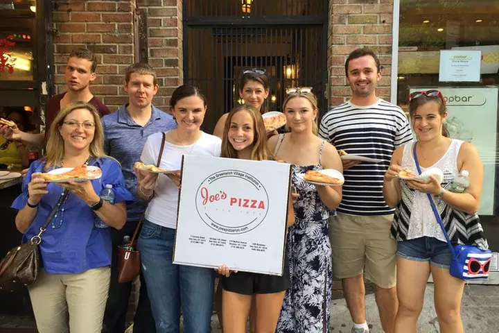 New York's West Village Food Tour - Primary Image