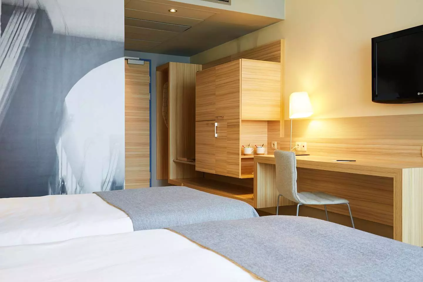 ✈ POLSKA | Wroclaw - Scandic Wroclaw 4*, 2 nocy - City break