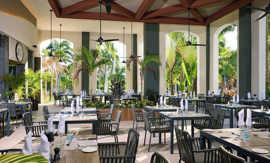 Image 12: ✈ REPUBBLICA DOMINICANA | Punta Cana - Hotel Riu Palace Bavaro 5*, ...