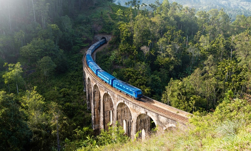 Image 12: ✈ SRI LANKA | From Colombo to Bentota - The best of Sri Lanka with ...