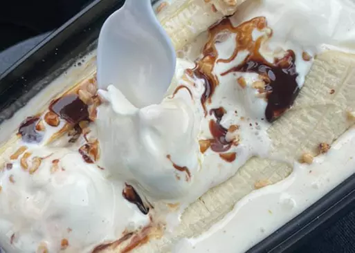 5% Cash Back at Jumbo's Frozen Custard
