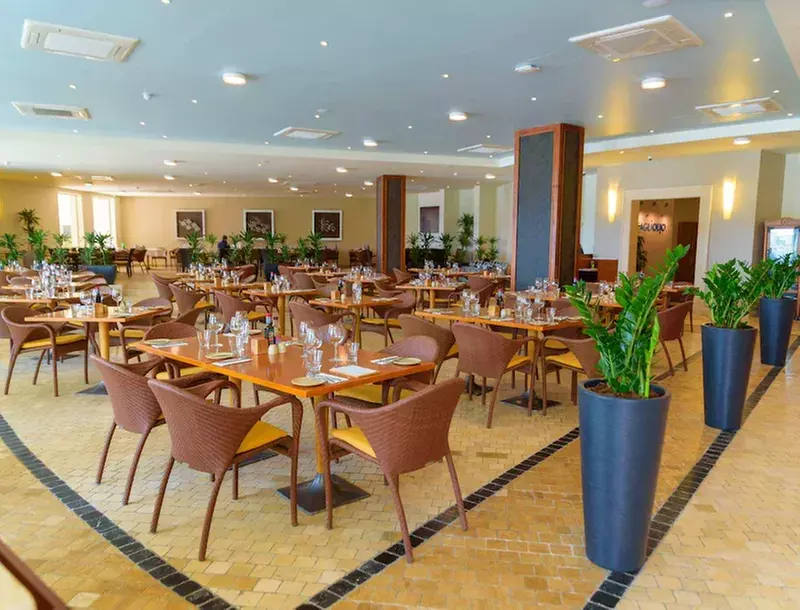 ✈ MALTA | Mellieha - Radisson Blu Resort & Spa, Malta Golden Sands ...