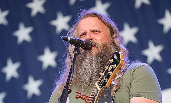 Jamey Johnson (18+ Event) - Sep 26, 2024, 8:00 PM - Primary Image