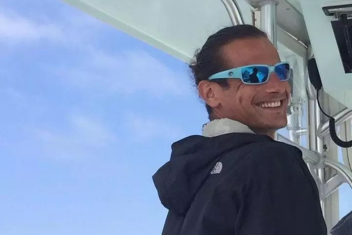 Supreme 2hr Whale/Dolphin Watching Newport Beach, 6 person max