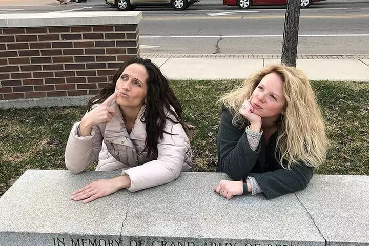 Royalty Themed App Based Scavenger Hunt in Beaumont, TX