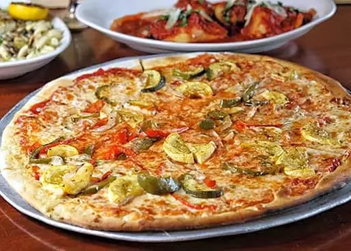 5% Cash Back at Teresa's Italian Eatery