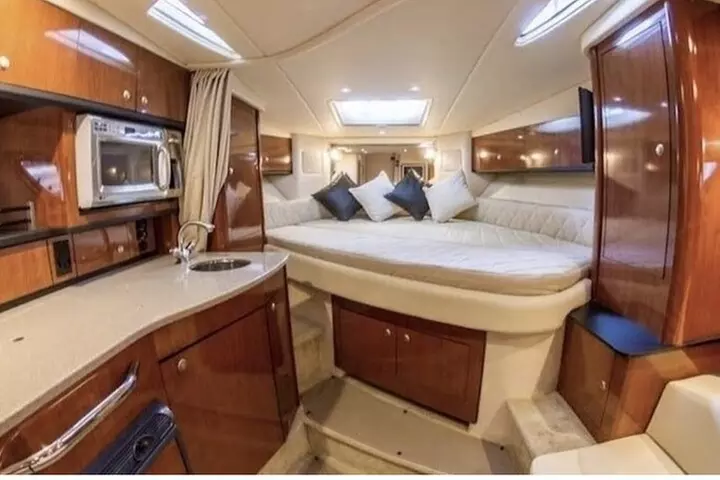 Miami Beach Boat Rental: Unforgettable On-Water Experiences