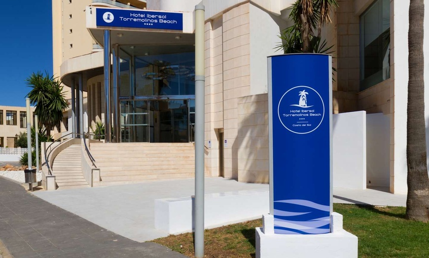 Image 4: ✈ COSTA DEL SOL | Torremolinos - Ibersol Torremolinos Beach 4*, 3 n...