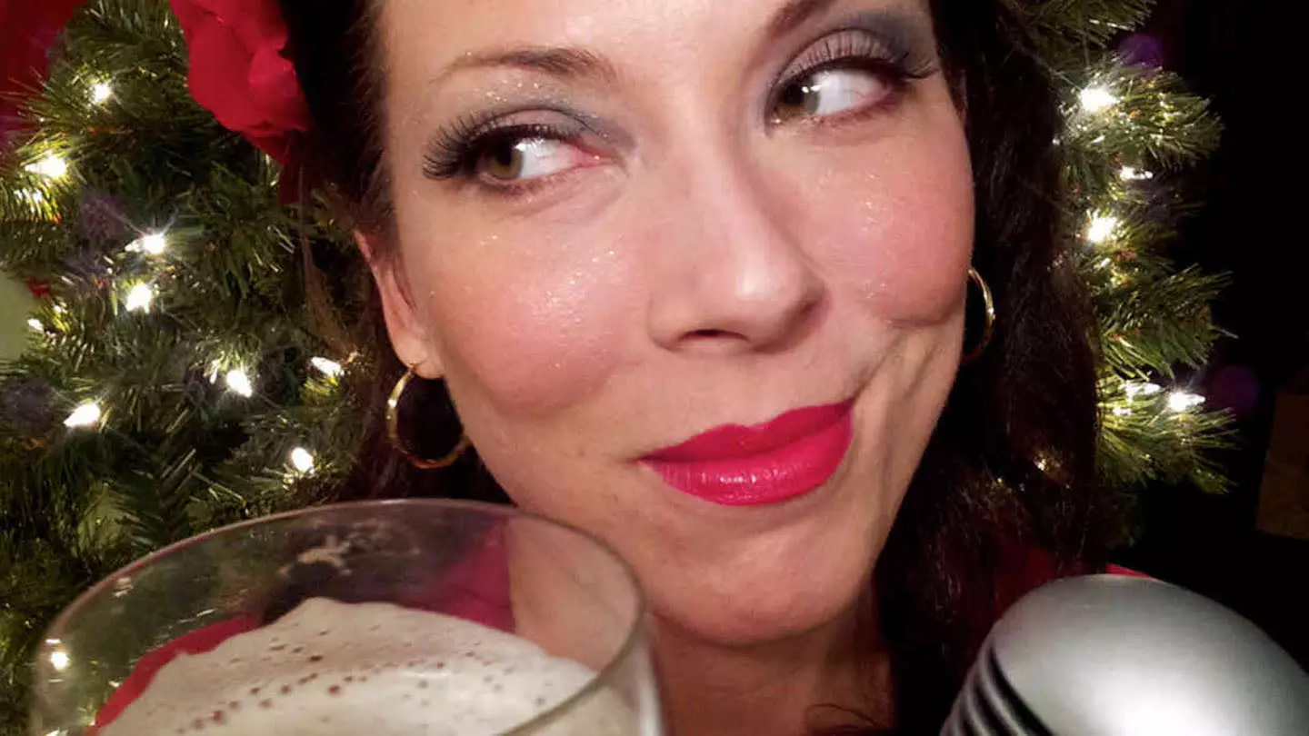 "A Beer Carol" - Thursday, Dec 22, 2022 / 7:30pm - Primary Image