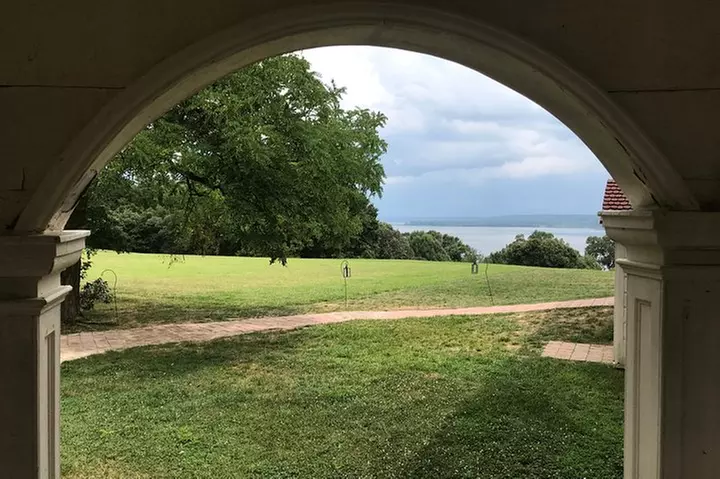 Private Mount Vernon Tour - Primary Image
