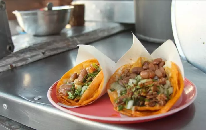 Shared 6 Hours Tijuana Taco and Craft Beer Tour - Primary Image