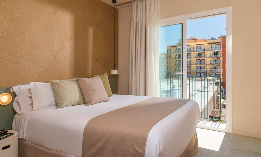 Image 80: ✈ COSTA BRAVA | Lloret de Mar - Aqua Hotel Bertran Park 4*, 2 night...