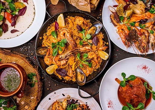 5% Cash Back at El Troncaleo Restaurant