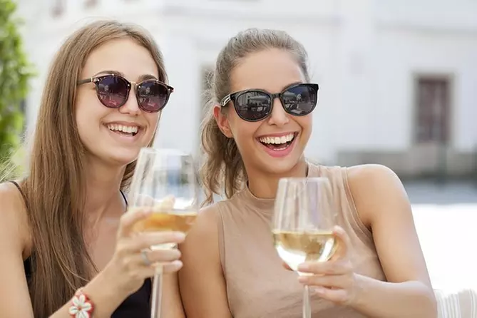 Self-Guided Paso Robles Wine Walk - Primary Image