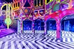 The Real Unreal at Meow Wolf Grapevine - Second Medium