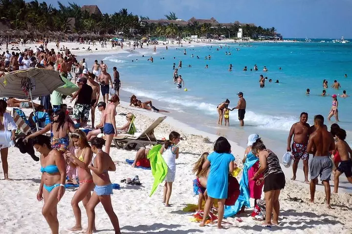 6-Day All-Inclusive Tour of Cancun and Chichen Itza - Second Medium
